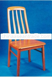 Teak Chair