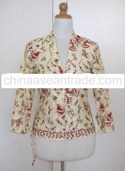 Ladies' Blouses