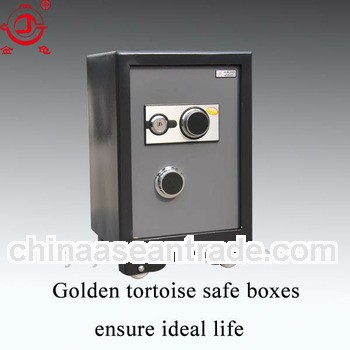 luoyang city anjiu safe equipment co ltd safe box