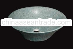 Terrazzo stone Sink (TS-005)