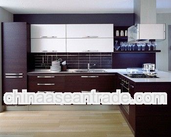 luxury Italian style kitchen cabinet price