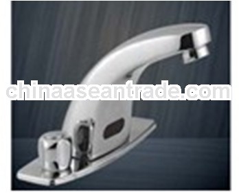 luxury sensor water mixer for basin(price range USD52-69)