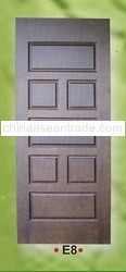 HIGH QUALITY SOLID WOODEN DOOR