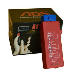 ADS A1 Bluetooth OBDII Scanner Fast Express