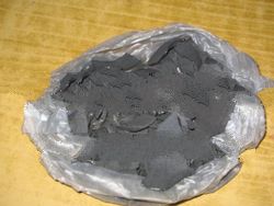 Coconut Shell Charcoal