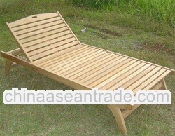 GFL-904 Indonesia Fine Sanding Double Lounger