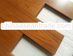 selling wooden flooring