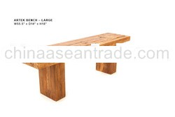 OUTDOOR TEAK ROOT FURNITURE OTRF03