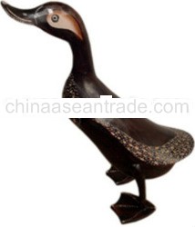 BALI WOOD DUCKS 016