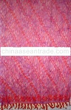 Shawl Pashmina Batik