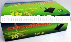 Cocoshisa Stick charcoal