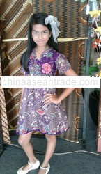 Kidzy Batik Nabila