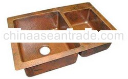 copper sink (CSQ-012)