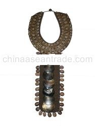 Papua Father Necklace