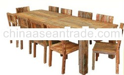 boat wood furniture manufacturers BWF20