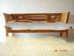 Indoor Bench