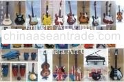 miniature music instrument craft