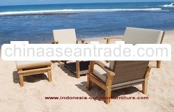 garden furniture