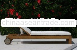 Teak Garden collection