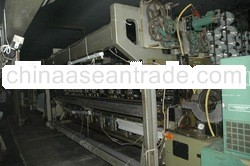 Used Karl Mayer Tricot Machines ( KE3 EBC #63045 )