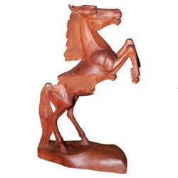 Horse Statue