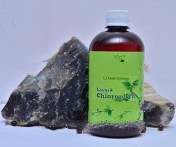 Direct Selling / MLM Liquid Chlorophyll