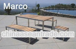 Marco Dining Set