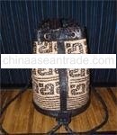 Anjat Tali Bulat SmallRattan Bag