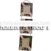 FH000010-2R Triple photo Frame