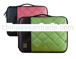 Multipurpose Slim Laptop Sleeve with Extra Side Pocket