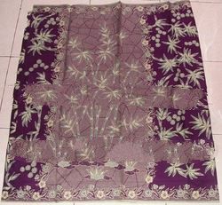 Boket Cirebonan Sarong