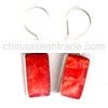 Bali Silver Earrings