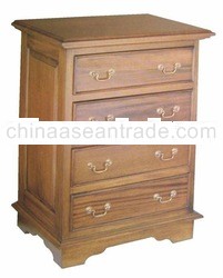 Chest 4 Drawers