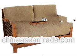  Teak Furniture Sofa DW-SBT016B - Teak Sofa Furniture