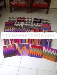 HANDWOVEN RANGRANG NUSAPENIDA