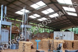 COCONUT FIBER (Coir)