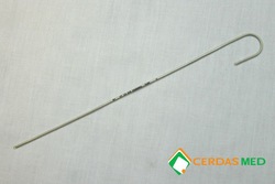 Intubating Stylet