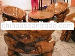 crab seat