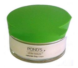 Pond's 50gr night cream