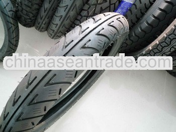 made in china Durable and strong Motorcycle Tyre 2.75-17