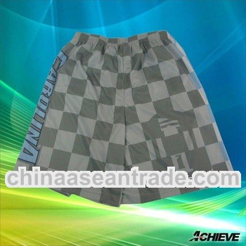 made men sports lacrosse short