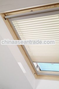 made to measure skylight blind