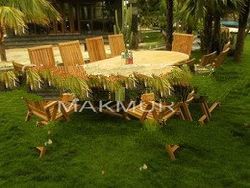 Outdoor Patio Furniture