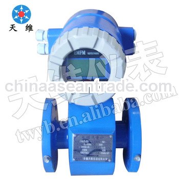 magnetic meter digital water meter