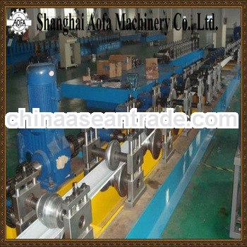 making roll forming machine for roller shutter