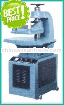 mannual hole punching machine