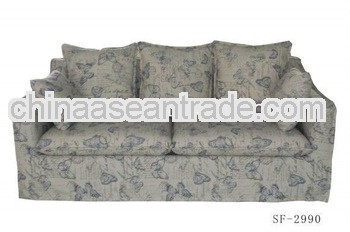 manual"arab modern fabric sofa