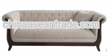 manual"sofa set french style