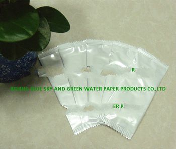 manufacture for wet wipes