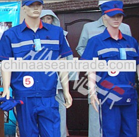 manufacturer flame retardant waterproof cotton fabric